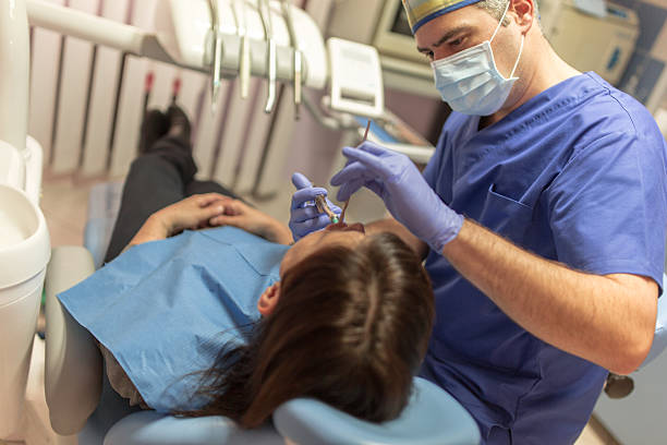 Professional Dental Services in Rotan, TX